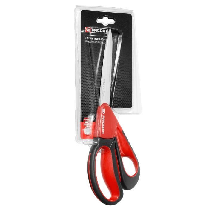 Ciseaux multi-usages - FACOM - 841A.9PB