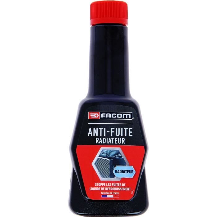 FACOM Huile-Additif FACOM anti-fuites radiateur 250ml - 250ml