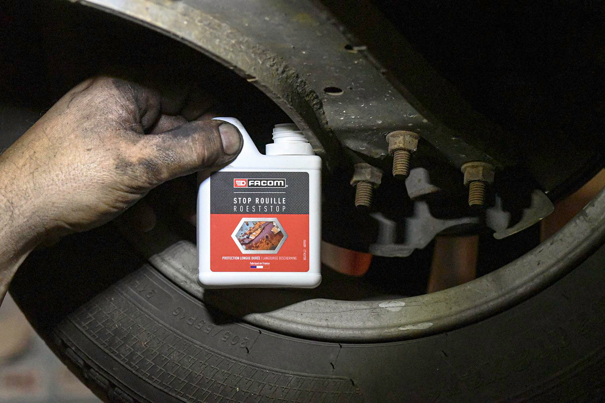 Stop-Rouille 125ml - FACOM - Formule concentrée