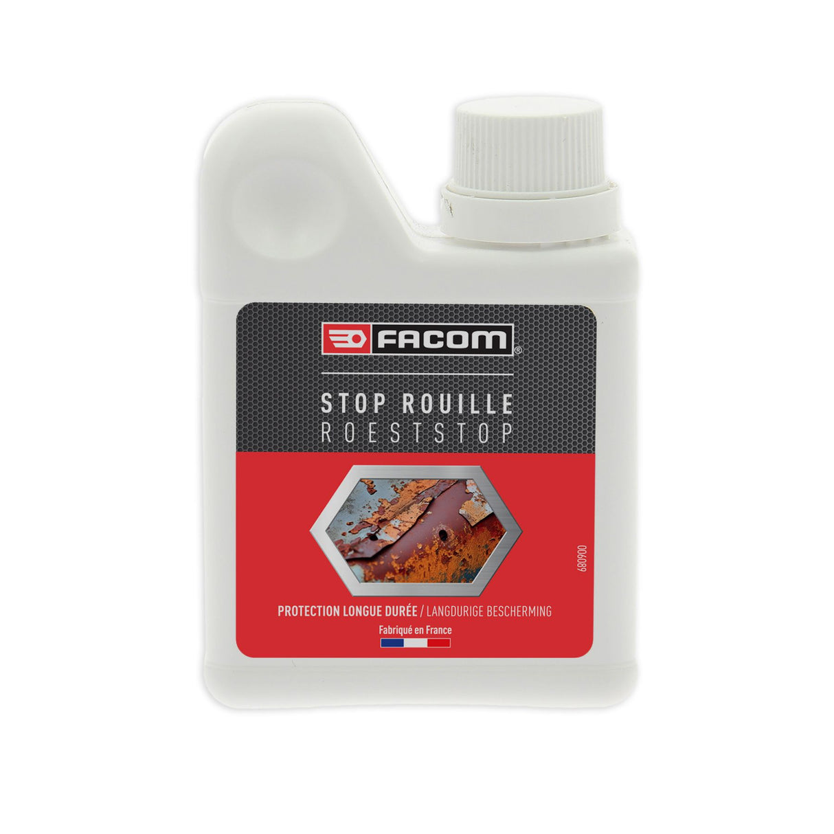 Stop-Rouille 125ml - FACOM - Formule concentrée