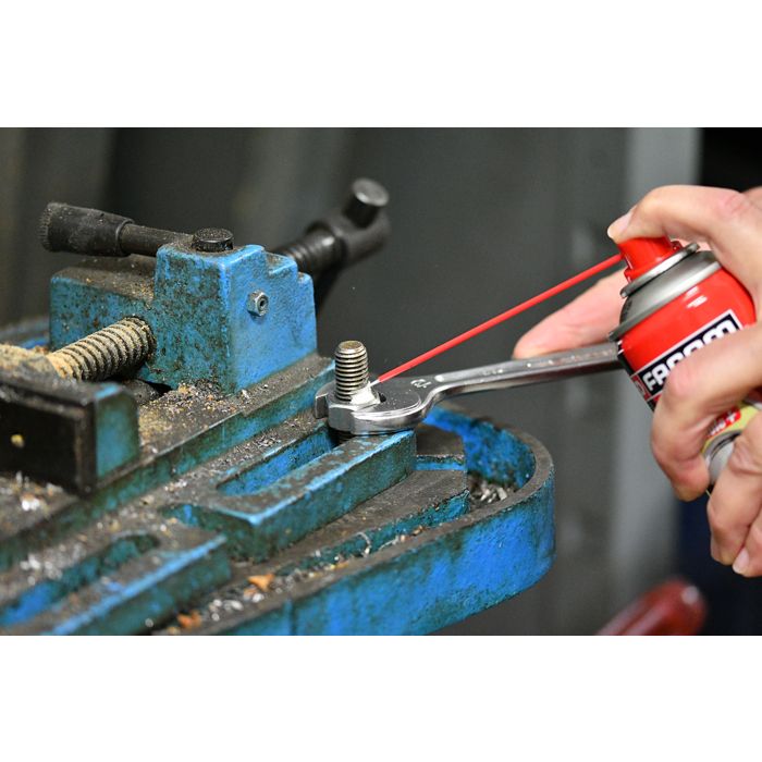 FACOM Dégrippant lubrifiant - Multi usages - 300 ml