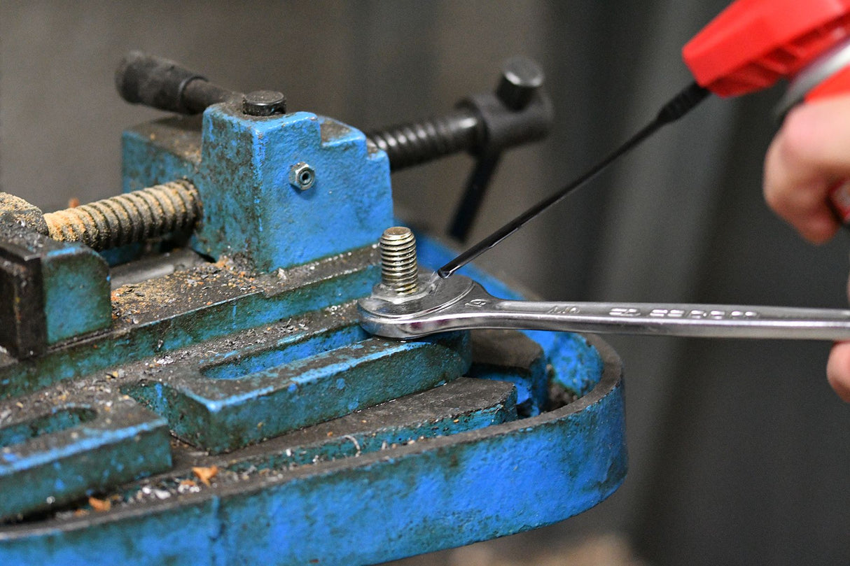 Dégrippant-lubrifiant 400ml - FACOM - Agent spécial de pénétration & anti-rouille