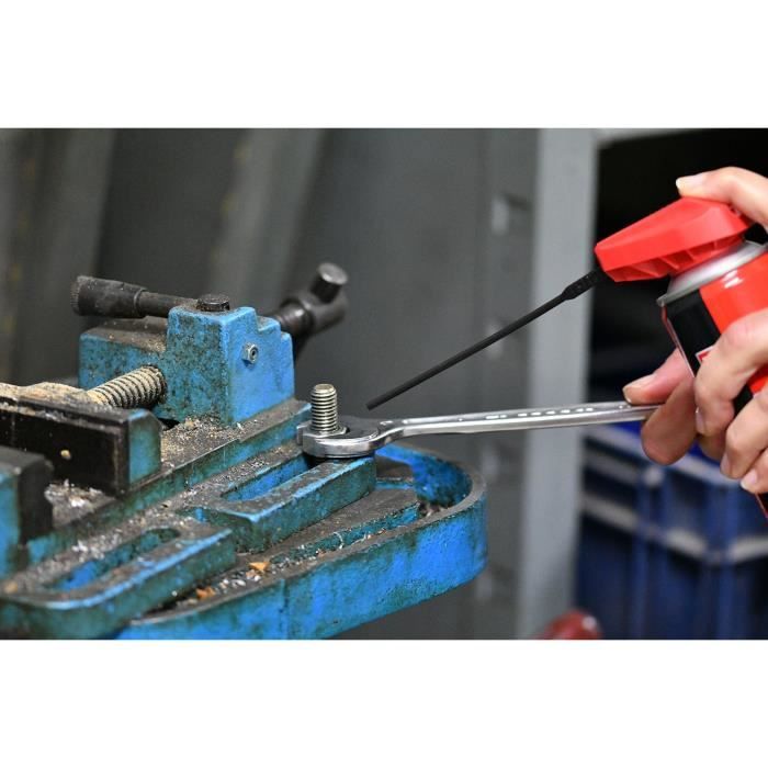 DÈgrippant-lubrifiant anti-humiditÈ - FACOM - 300ml