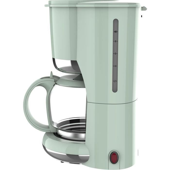Cafetiere filtre - FAGOR - FG1560 - 1,5L - 12 tasses - Maintien au chaud