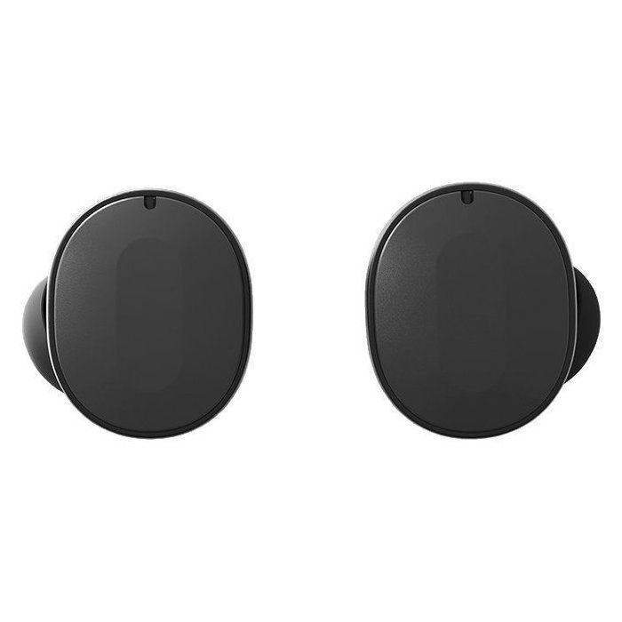 Ecouteurs sans fil - FAIRPHONE - True Wireless - Noir