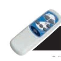 FARELEK - Telecommande ventilateur de plafond (hors Seychelles) - 112596