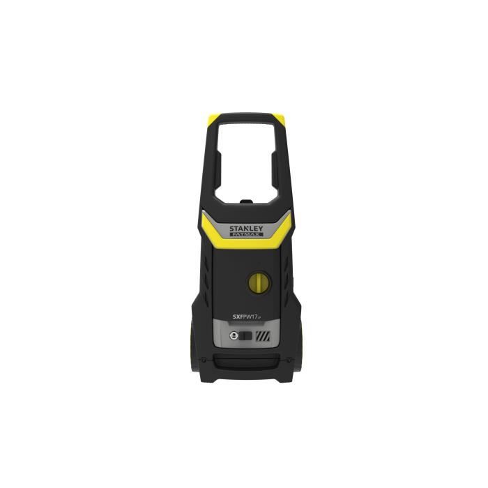 Nettoyeur haute pression Electrique - FATMAX - 475130 - 130 Bar - 1,7 KW - 450 L/H