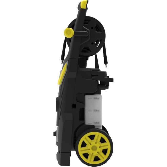 Nettoyeur haute pression Electrique - FATMAX - 475161 - 160 Bar - 2,1 KW - 480 L/H
