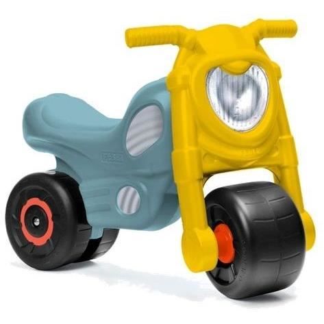 Draisienne en forme de moto - FEBER - CASUAL - DRAISIENNE MOTO