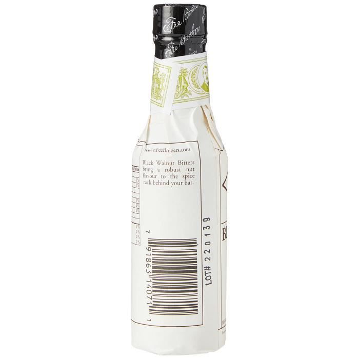 Fee Brothers - Blackwalnut Bitters - 6.4% Vol. - 15 cl