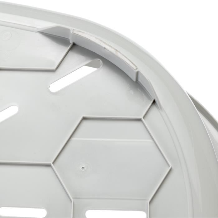 Panier-Corbeille SIESTA DELUXE Taille 4 - 61,5*45*21,5 cm - Gris clair -FERPLAST