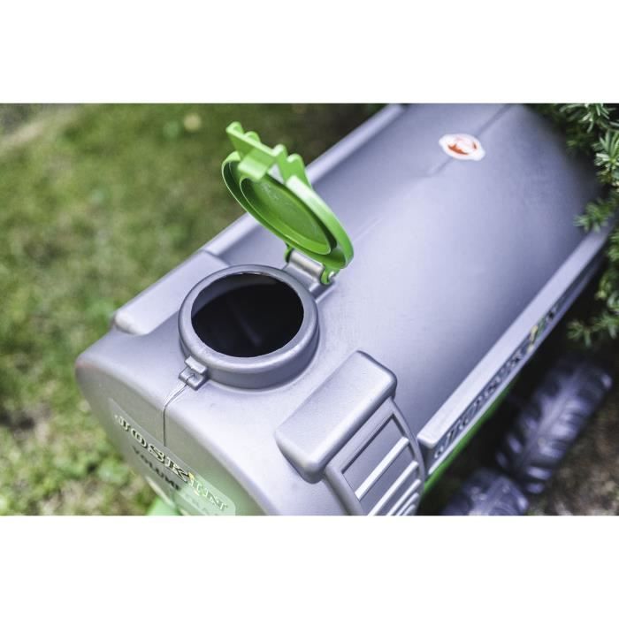 Remorque Citerne - FALK - Joskin Volumetra - Adaptable a la gamme de tracteurs Falk 3/7 ans - 100% FabriquÈe en France