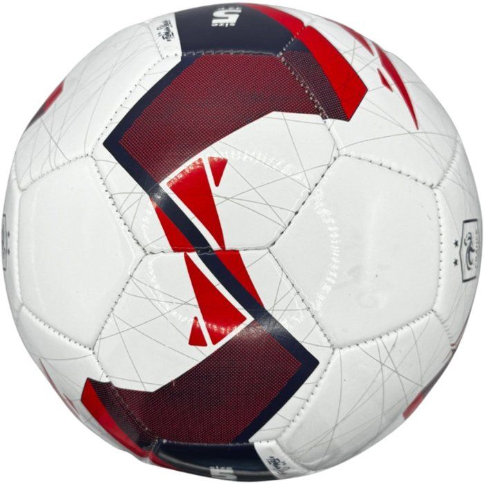 Ballon de football - FFF - Supernova - T5 - 380g
