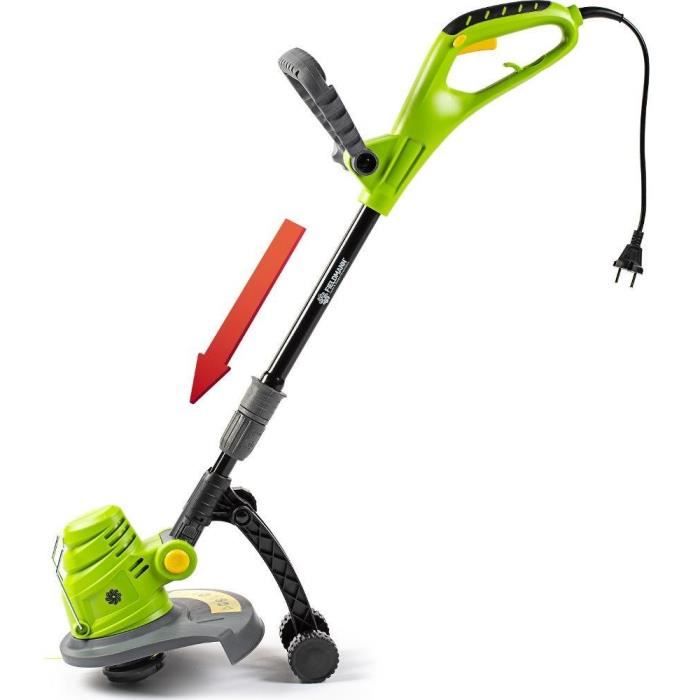 Coupe bordure électrique - Fieldmann - FZS 2002-E