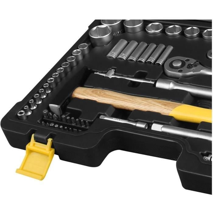 Ensemble d'outils - Fieldmann - FDG 5005-85R