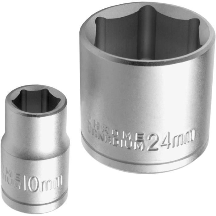 Ensemble d'outils - Fieldmann - FDG 5005-85R