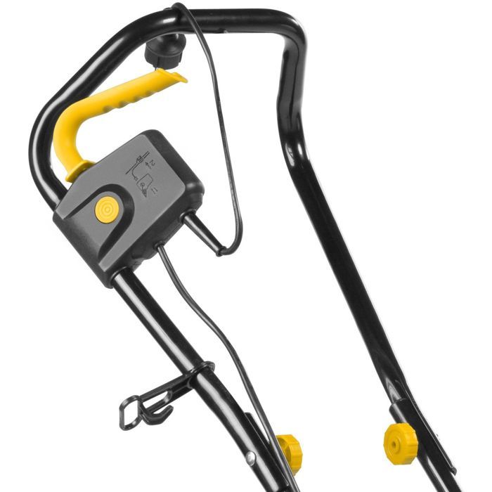 Motoculteur électrique - Fieldmann - FZK 2002-E