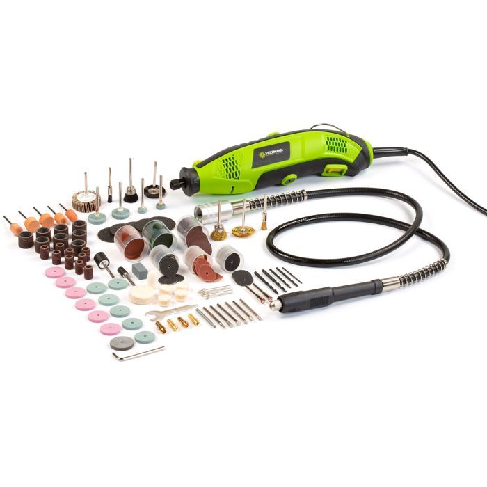 Outils multifonctions électrique - Fieldmann - FDMB 200171-E