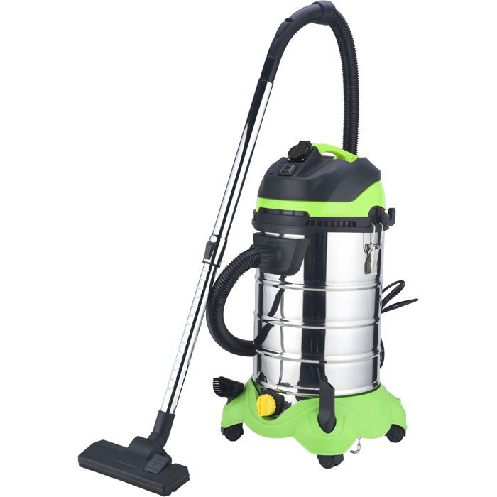 Aspirateur eau et poussiere multifonctionnel - Fieldmann - FDU 201432-E
