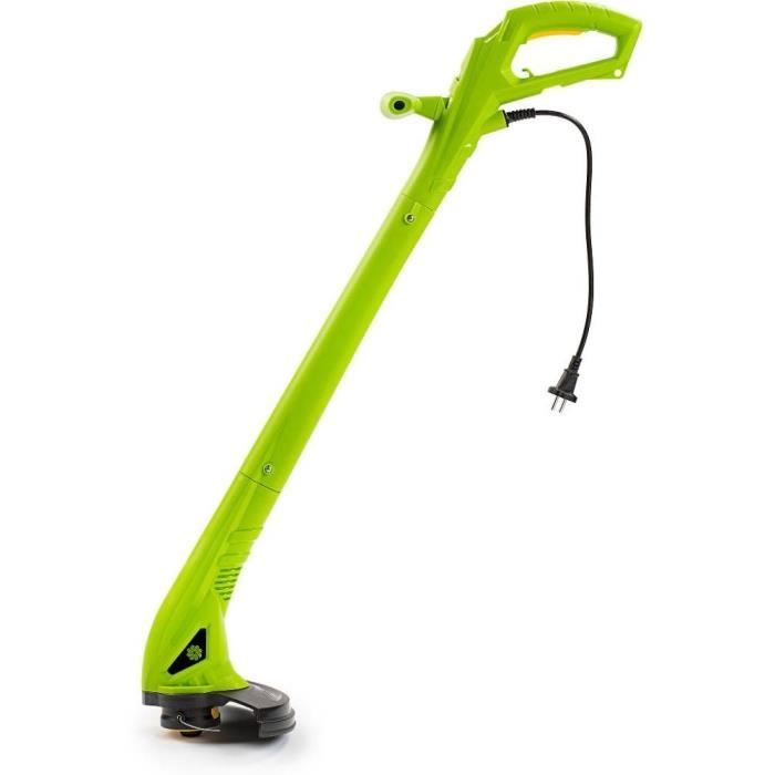 Coupe bordure électrique - Fieldmann - FZS 2105-E