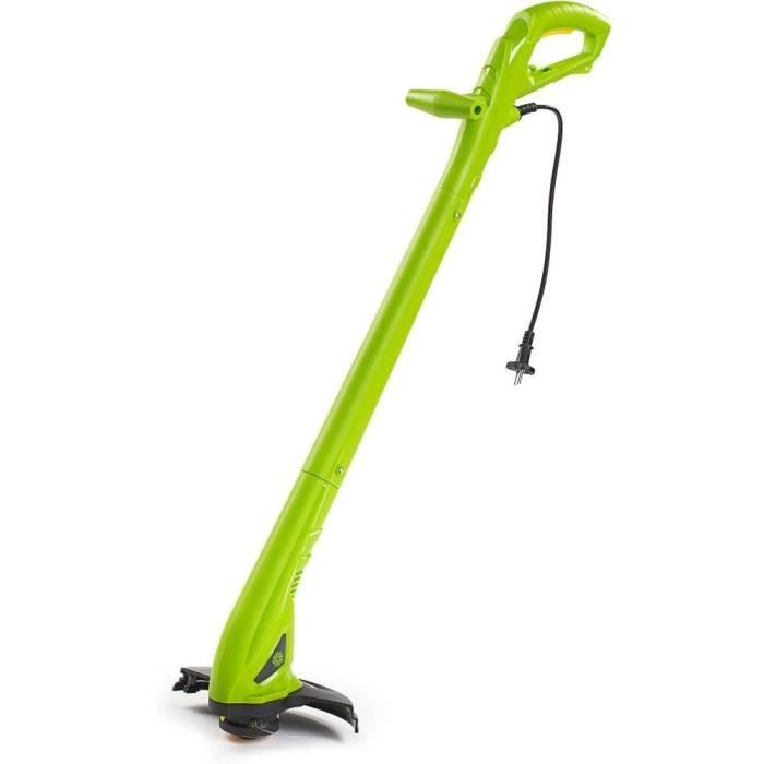 Coupe bordure électrique - Fieldmann - FZS 2105-E