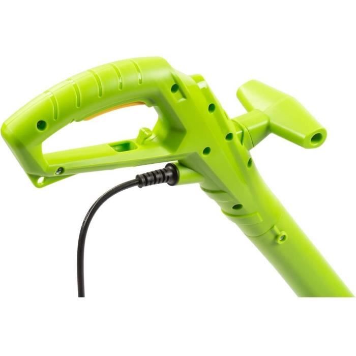 Coupe bordure électrique - Fieldmann - FZS 2105-E