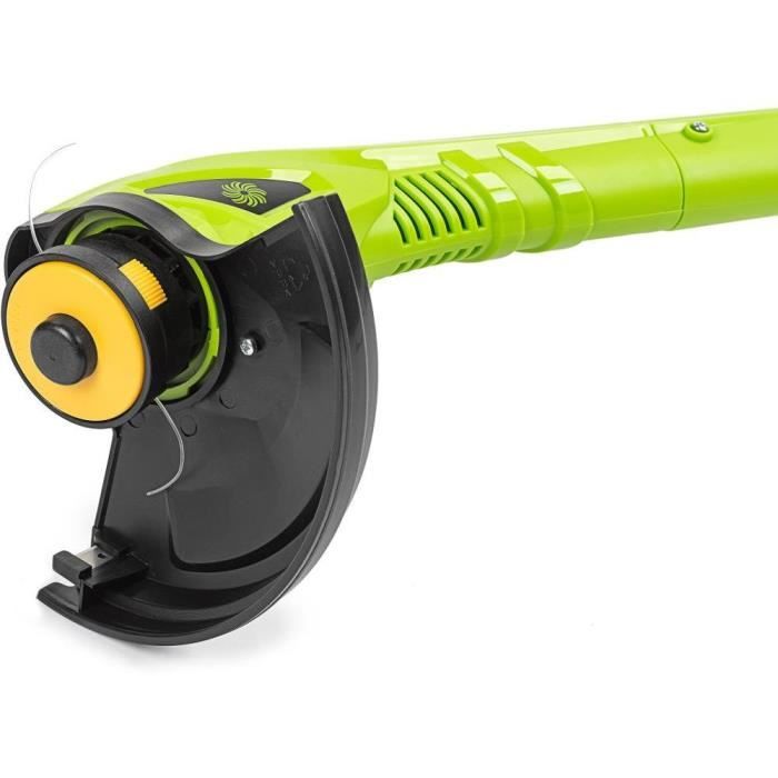 Coupe bordure électrique - Fieldmann - FZS 2105-E