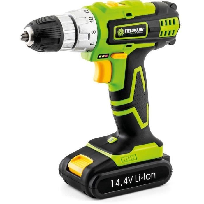 Perceuse - Fieldmann - FDV 10301-A