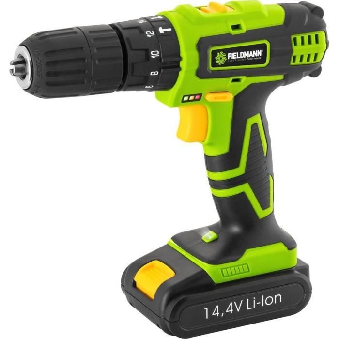 Perceuse - Fieldmann - FDV 10352-A