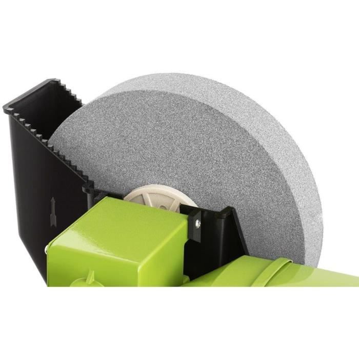 Ponceuse d'établi - Fieldmann - FDSB 200251-E