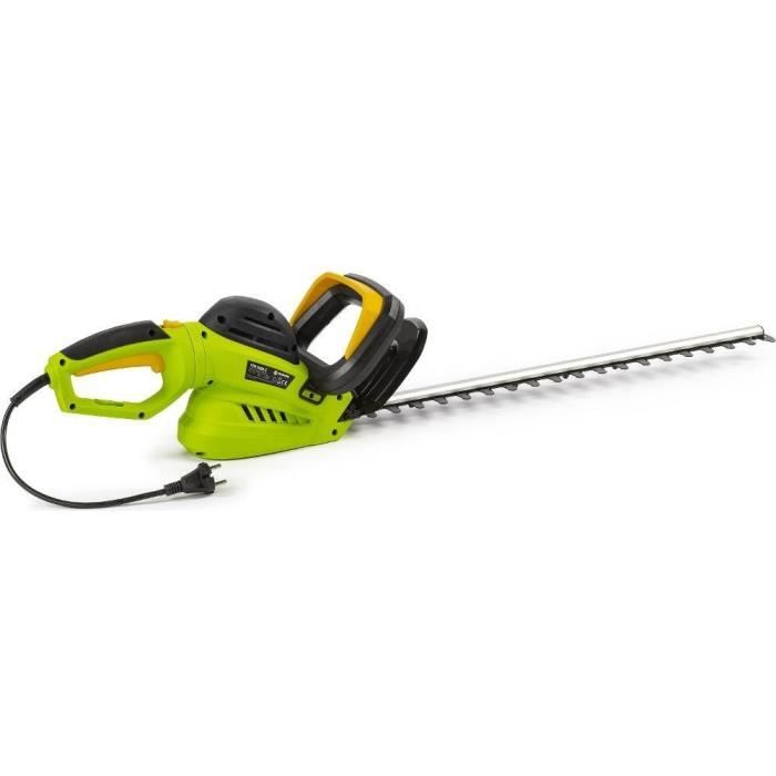 Taille-haie électrique - Fieldmann - FZN 2505-E