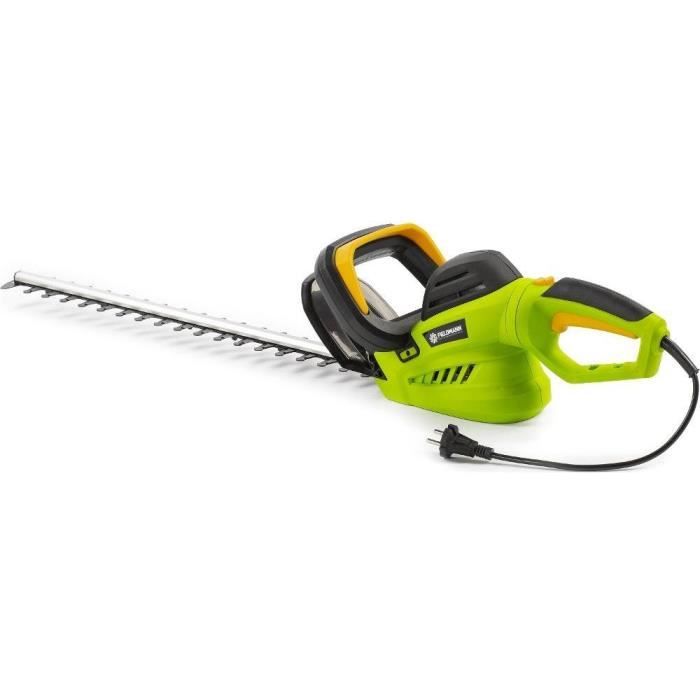 Taille-haie électrique - Fieldmann - FZN 2505-E