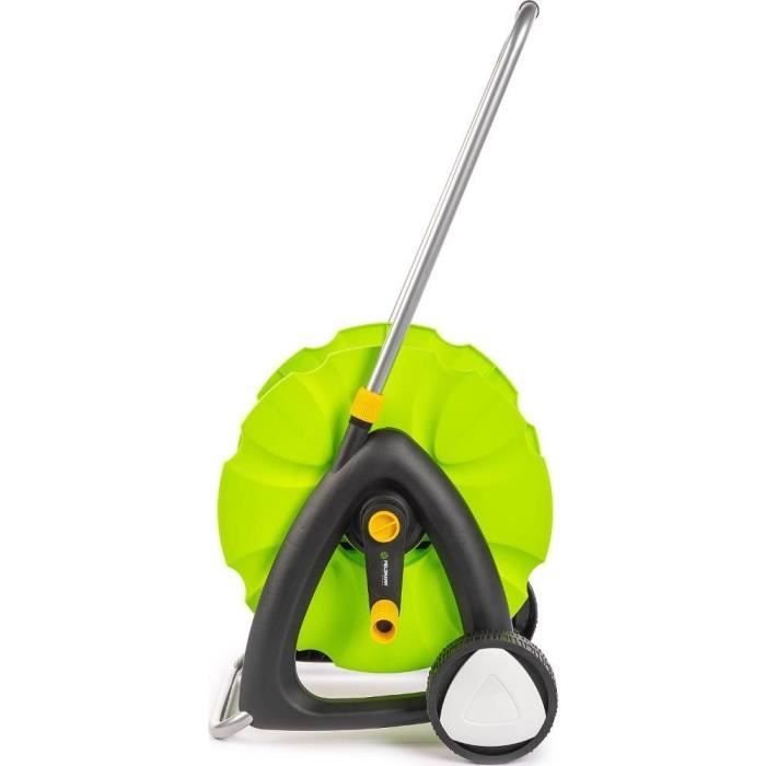 Enrouleur de jardin - Fieldmann - FZH 1160