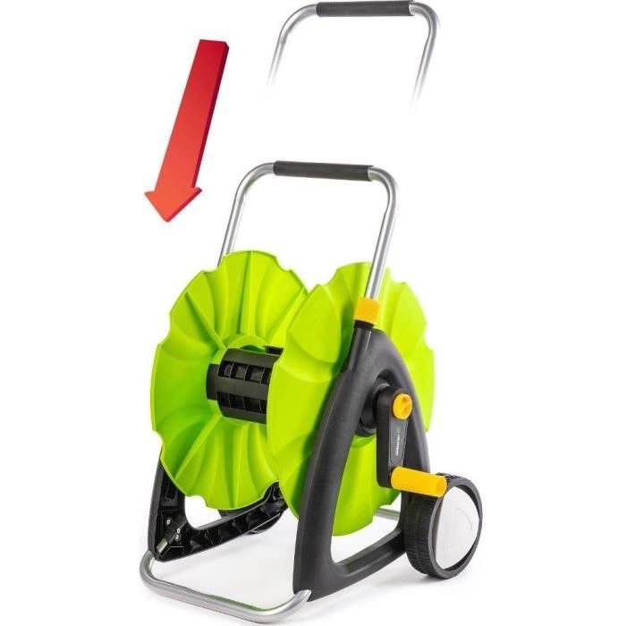 Enrouleur de jardin - Fieldmann - FZH 1160