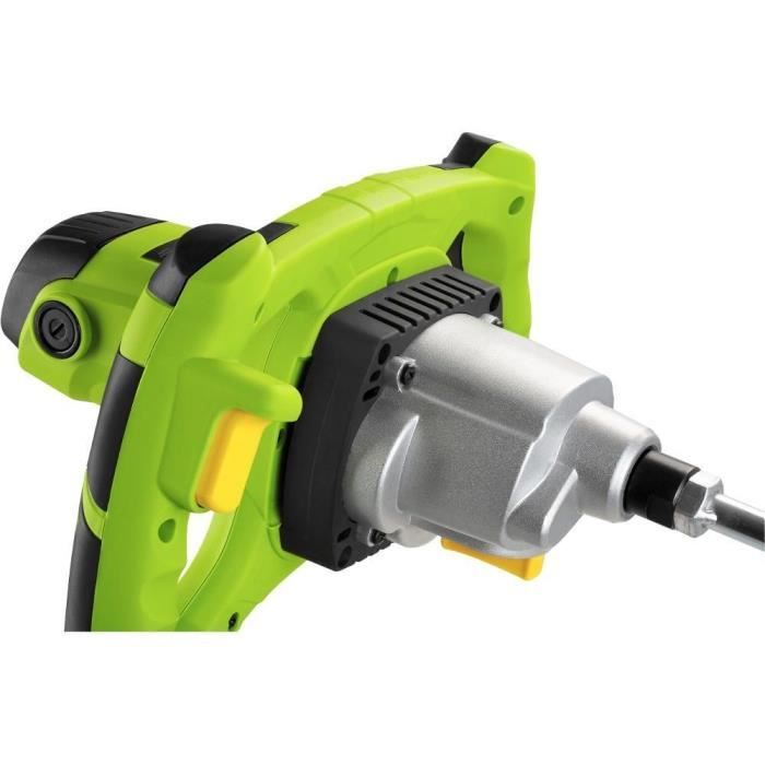 Batteur électrique - Fieldmann - FDRM 201601-E