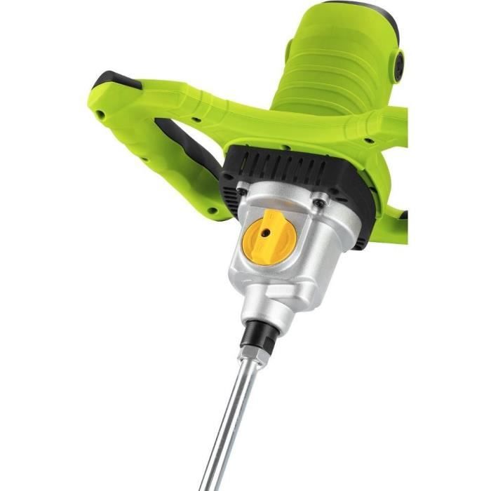 Batteur électrique - Fieldmann - FDRM 201601-E