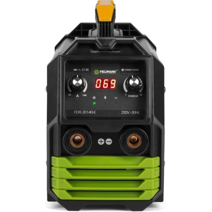 Poste a souder - Fieldmann - FDIS 20140-E
