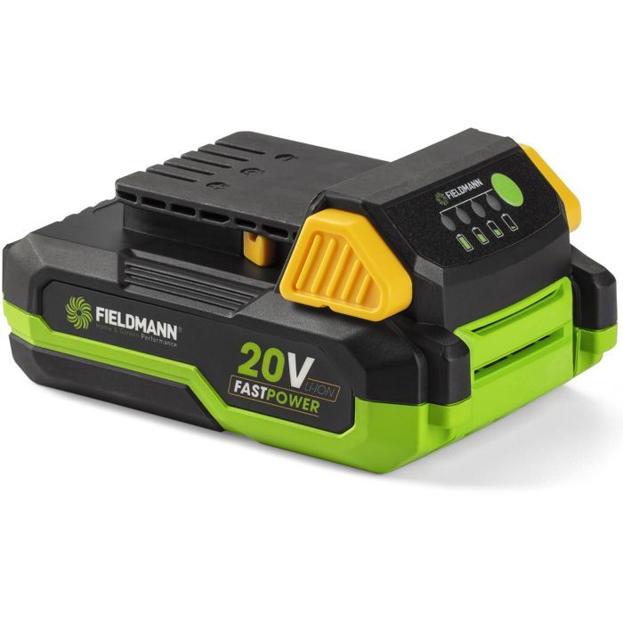 Batterie - FIELDMANN - 20V - 2Ah