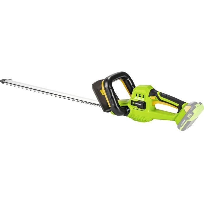 Taille-haie sans fil - Fieldmann - FZN 70205-0
