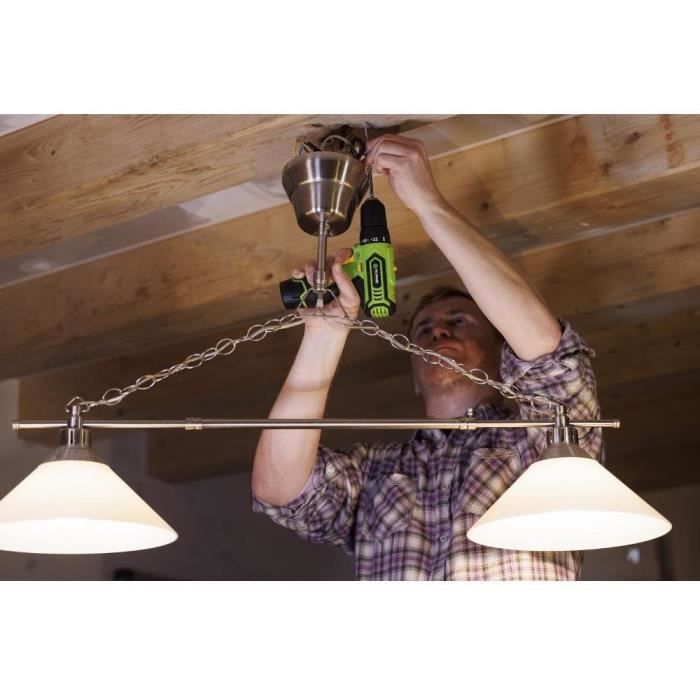 Perceuse - Fieldmann - FDV 10252-A