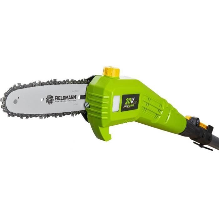 Sťcateur sans fil - Fieldmann - FZP 70505-0