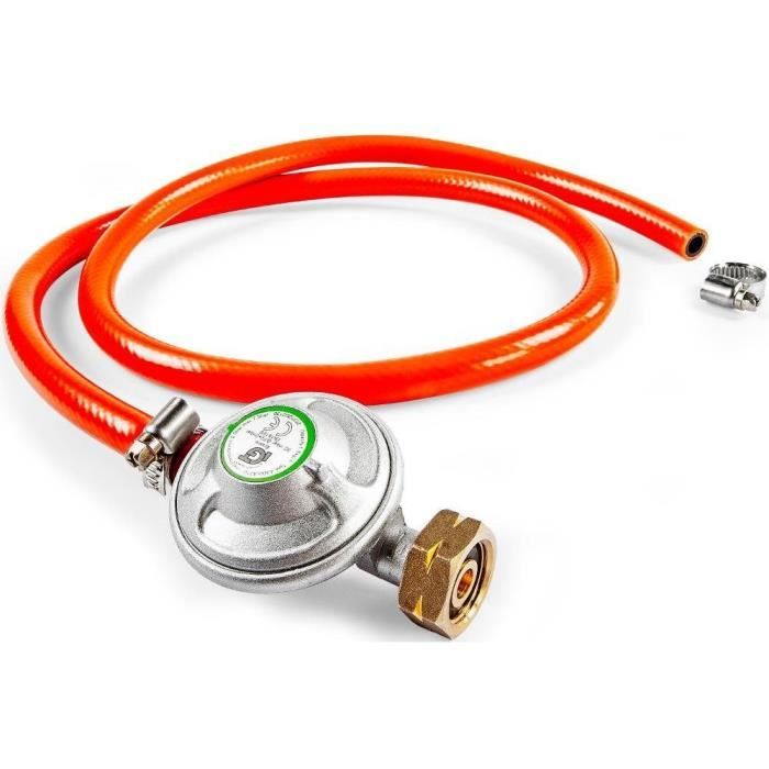 Barbecue gaz Gril - Fieldmann - FZG 3005 - 3 feux