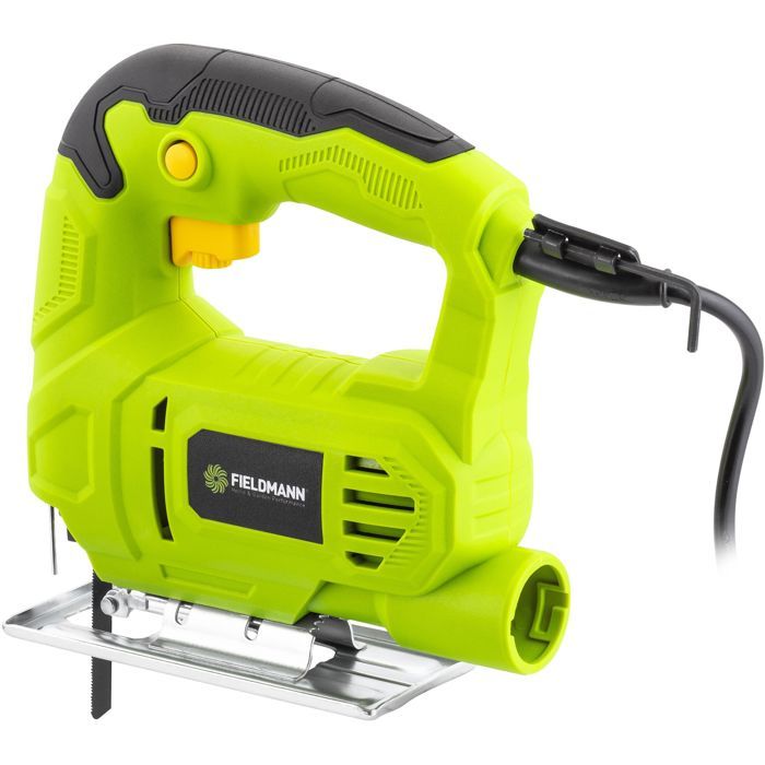 Puzzle - Fieldmann - FDP 200451-E