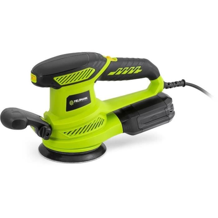 Ponceuse a feuilles - Fieldmann - FDEB 200451-E