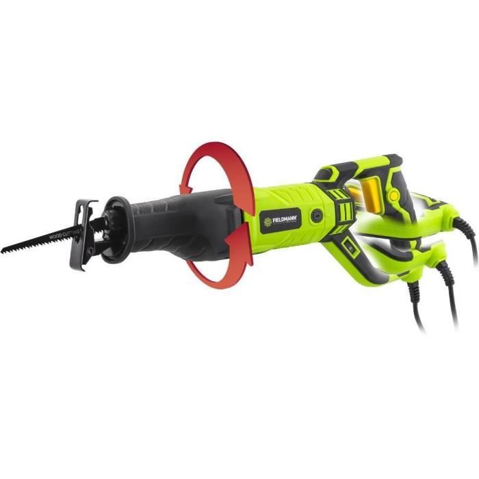 Scie sabre - Fieldmann - FDPO 201050-E