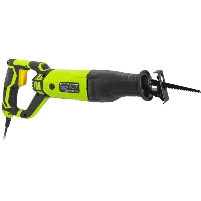 Scie sabre - Fieldmann - FDPO 201050-E