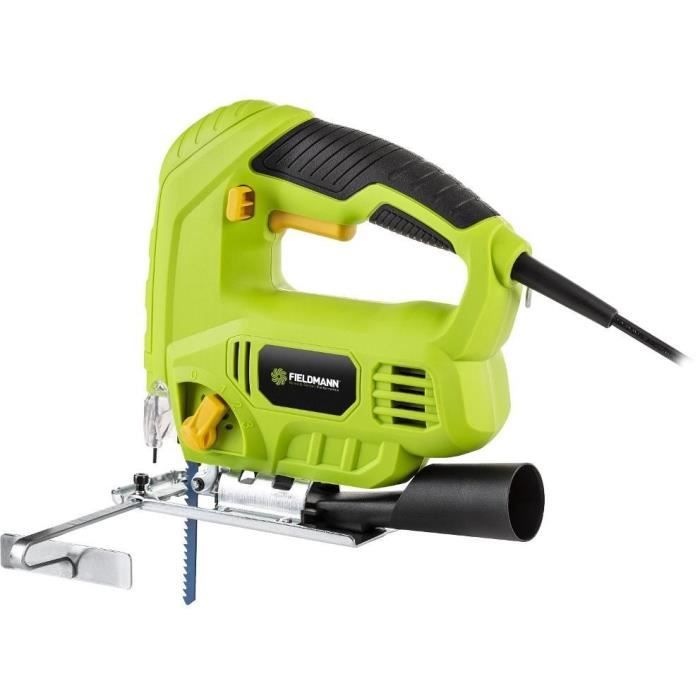 Puzzle - Fieldmann - FDP 200712-E