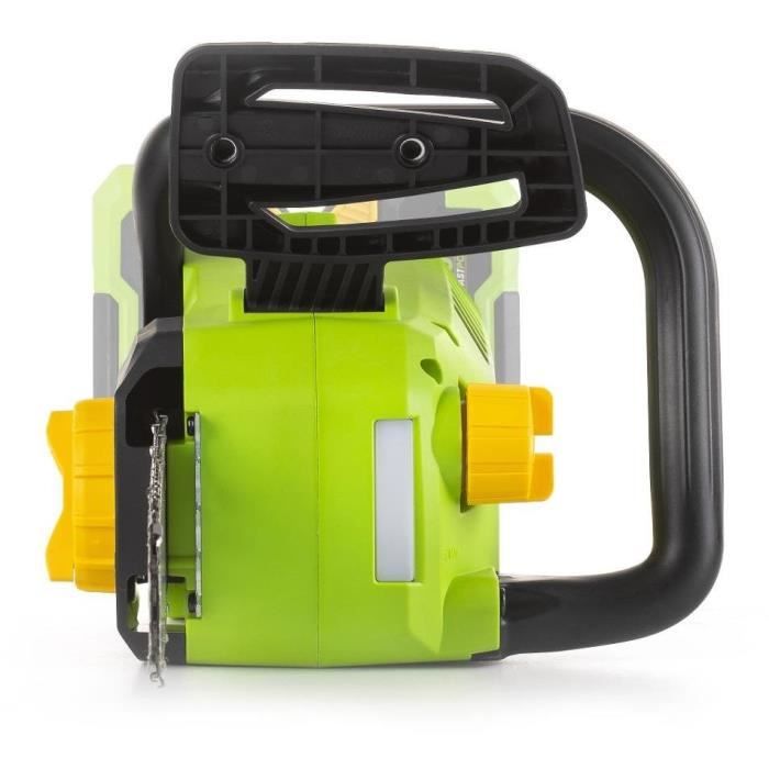 Tronçonneuse sans fil - Fieldmann - FZP 70805-0