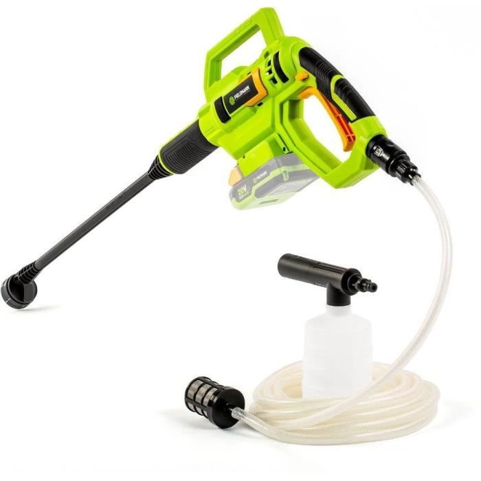 Nettoyeur haute pression - Fieldmann - FDW 70905-0