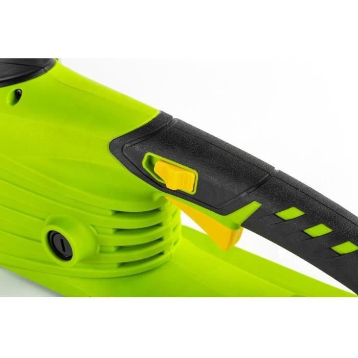 Tronçonneuse électrique - Fieldmann - FZP 2030-E